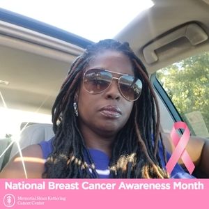 Meet your Posher, Tanya